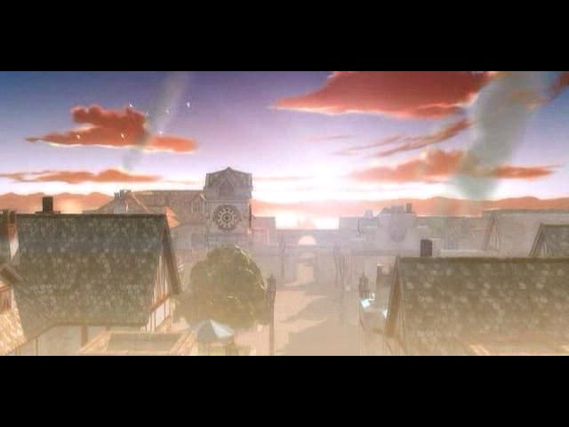 Legend of Heroes: Trails in the Sky screenshot 3 for PSP